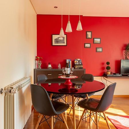 Francos Relaxing Apartment By The Metro Porto Bagian luar foto